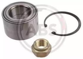 A.B.S. 201182 Підшипник маточини колеса A.B.S. 201182 Підшипник маточини колеса