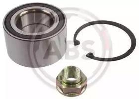 A.B.S. 201185 Wheel hub assy A.B.S. 201185 Wheel hub assy