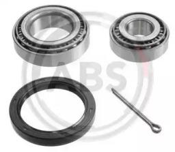 A.B.S. 201208 Підшипник маточини колеса A.B.S. 201208 Підшипник маточини колеса