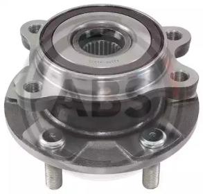 A.B.S. 201214 Wheel hub assy