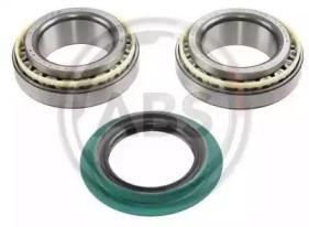 A.B.S. 201252 Підшипник маточини колеса