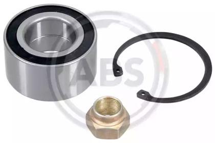 A.B.S. 201256 Wheel bearing A.B.S. 201256 Wheel bearing