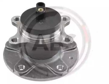 A.B.S. 201276 Wheel hub assy