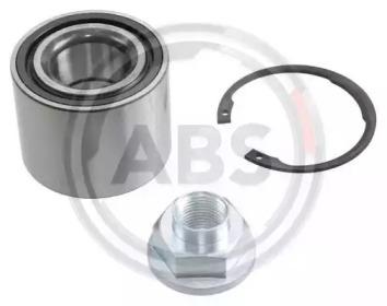 A.B.S. 201291 Wheel bearing A.B.S. 201291 Wheel bearing