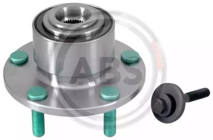 A.B.S. 201296 Маточина колеса A.B.S. 201296 Маточина колеса