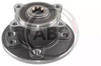 A.B.S. 201298 Wheel hub assy