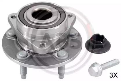 A.B.S. 201309 Маточина колеса A.B.S. 201309 Маточина колеса