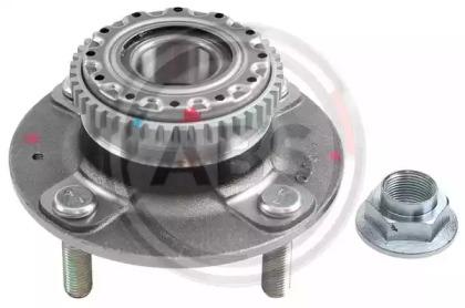 A.B.S. 201314 Wheel hub assy A.B.S. 201314 Wheel hub assy