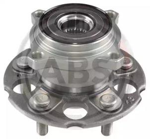 A.B.S. 201332 Wheel hub assy