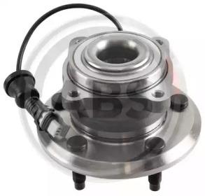 A.B.S. 201333 Wheel hub assy A.B.S. 201333 Wheel hub assy