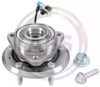 A.B.S. 201334 Wheel hub assy A.B.S. 201334 Wheel hub assy
