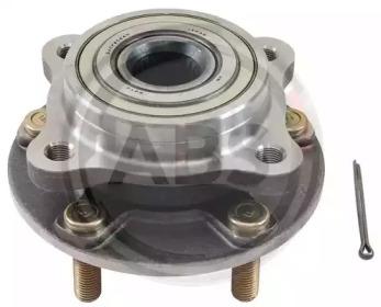 A.B.S. 201341 Wheel bearing