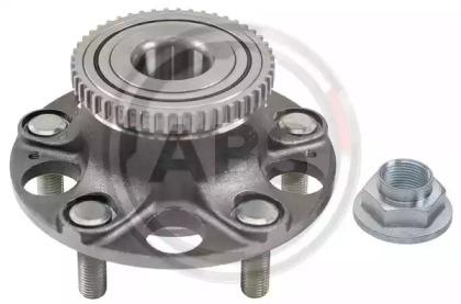A.B.S. 201347 Wheel bearing A.B.S. 201347 Wheel bearing
