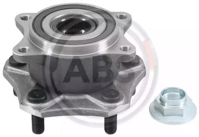 A.B.S. 201351 Підшипник маточини колеса