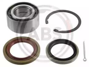 A.B.S. 201366 Wheel bearing A.B.S. 201366 Wheel bearing