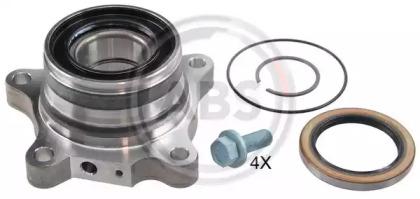 A.B.S. 201367 Wheel hub assy A.B.S. 201367 Wheel hub assy