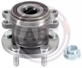 A.B.S. 201373 Wheel bearing