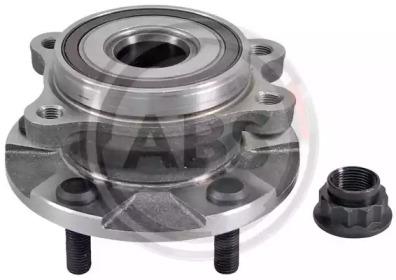 A.B.S. 201378 Wheel hub assy A.B.S. 201378 Wheel hub assy