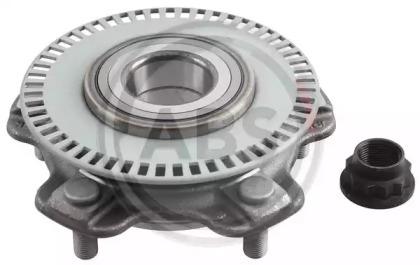 A.B.S. 201379 Wheel hub assy A.B.S. 201379 Wheel hub assy