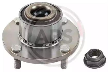 A.B.S. 201403 Wheel bearing A.B.S. 201403 Wheel bearing