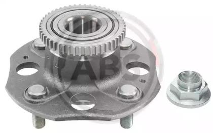 A.B.S. 201429 Підшипник маточини колеса