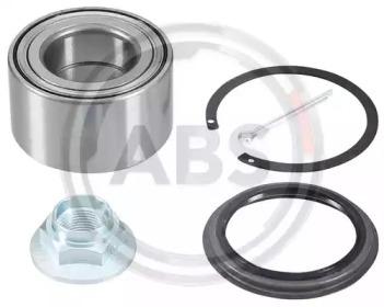 A.B.S. 201438 Підшипник маточини колеса A.B.S. 201438 Підшипник маточини колеса