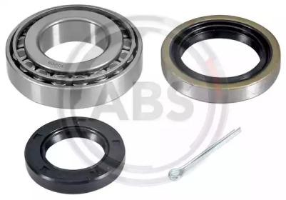 A.B.S. 201439 Wheel bearing A.B.S. 201439 Wheel bearing