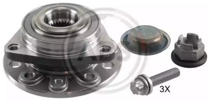 A.B.S. 201456 Wheel bearing A.B.S. 201456 Wheel bearing