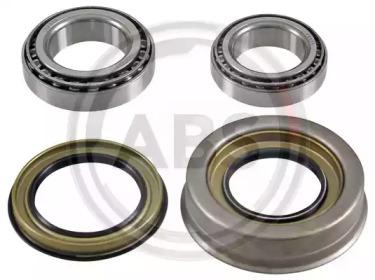 A.B.S. 201474 Підшипник маточини колеса A.B.S. 201474 Підшипник маточини колеса