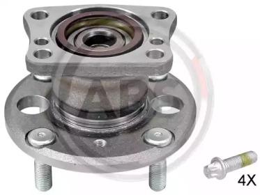 A.B.S. 201478 Wheel hub assy A.B.S. 201478 Wheel hub assy