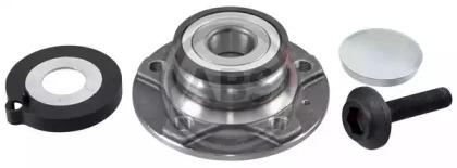 A.B.S. 201480 Підшипник маточини колеса A.B.S. 201480 Підшипник маточини колеса