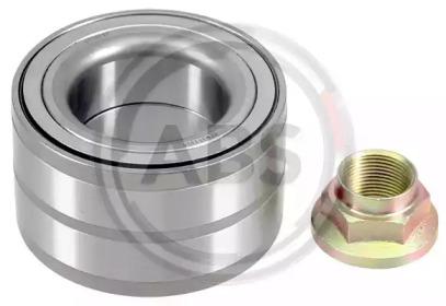 A.B.S. 201484 Wheel bearing