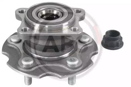 A.B.S. 201486 Wheel bearing