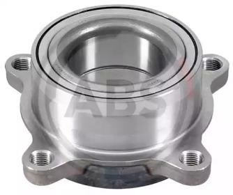 A.B.S. 201502 Wheel bearing A.B.S. 201502 Wheel bearing