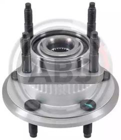 A.B.S. 201513 Wheel bearing A.B.S. 201513 Wheel bearing