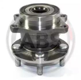 A.B.S. 201517 Маточина колеса A.B.S. 201517 Маточина колеса