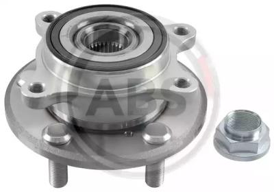 A.B.S. 201526 Wheel bearing