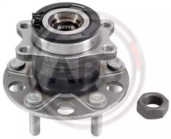 A.B.S. 201535 Wheel hub assy