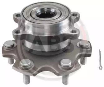A.B.S. 201584 Wheel bearing A.B.S. 201584 Wheel bearing