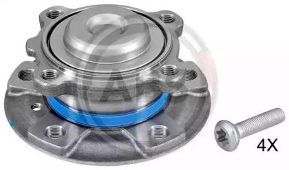 A.B.S. 201587 Wheel bearing A.B.S. 201587 Wheel bearing