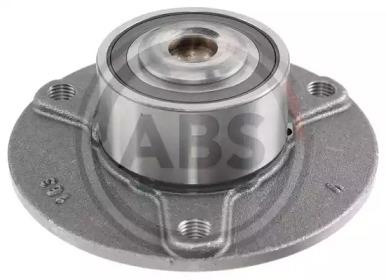 A.B.S. 201593 Wheel hub assy A.B.S. 201593 Wheel hub assy