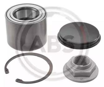 A.B.S. 201604 Wheel bearing A.B.S. 201604 Wheel bearing
