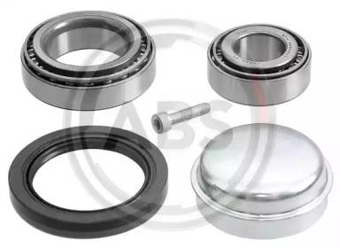 A.B.S. 201609 Wheel bearing