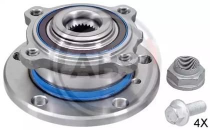 A.B.S. 201612 Wheel bearing