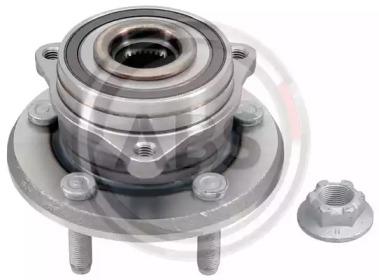 A.B.S. 201627 Wheel bearing A.B.S. 201627 Wheel bearing