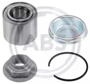 A.B.S. 201631 Підшипник кульковий A.B.S. 201631 Підшипник кульковий