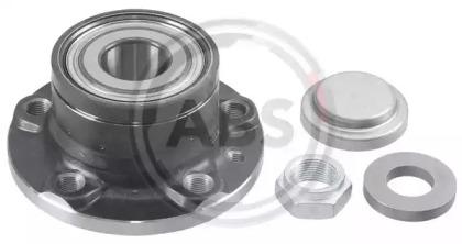A.B.S. 201632 Wheel bearing A.B.S. 201632 Wheel bearing