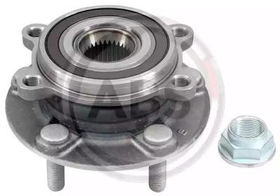 A.B.S. 201640 Wheel bearing A.B.S. 201640 Wheel bearing