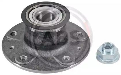 A.B.S. 201652 Wheel bearing A.B.S. 201652 Wheel bearing