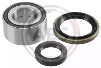 A.B.S. 201666 Wheel bearing